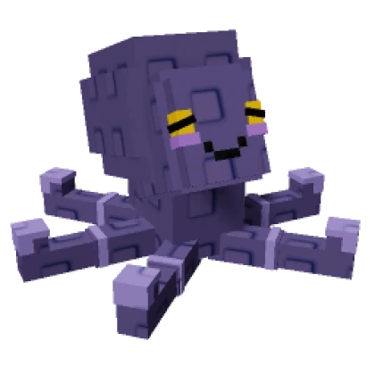 MEGA mimic