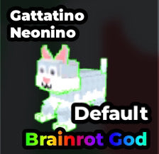 Gattatino Neonino (admin only)