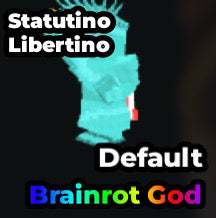 Statutino Libertino (admin only)