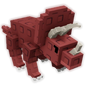 MEGA Triceratops