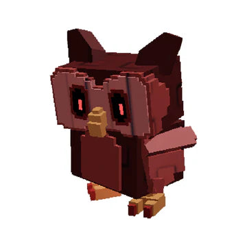 Blood Owl