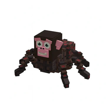 Chimpanzini Spiderini