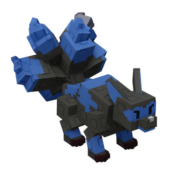 Corrupted Kitsune