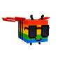 Disco Bee