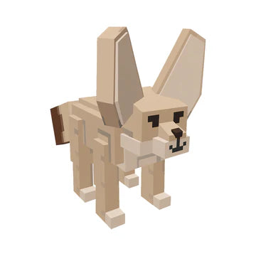 Fennec Fox