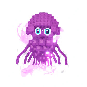 Graipuss Medussi