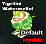 Tigerlini Watermelini