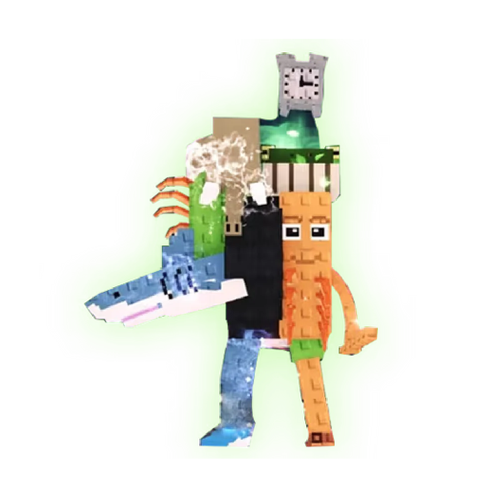 La Grande Combinasion