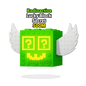 Radioactive Secret Lucky Block