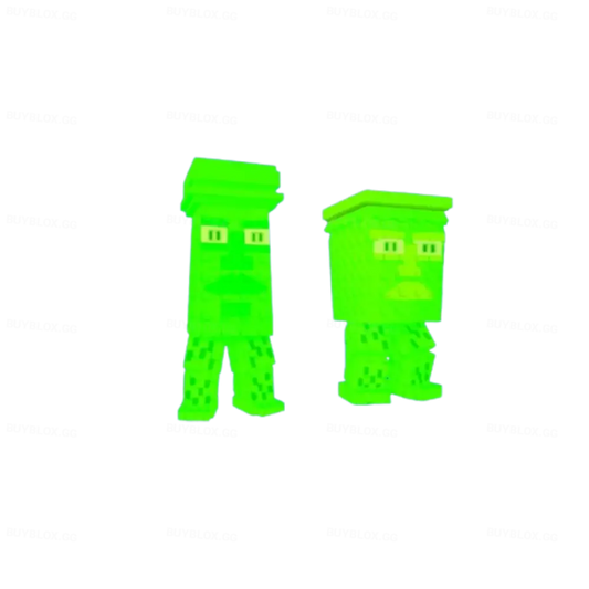 Radioactive Garamaand Madungdung 425M/s