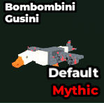 Bombombini Gusini