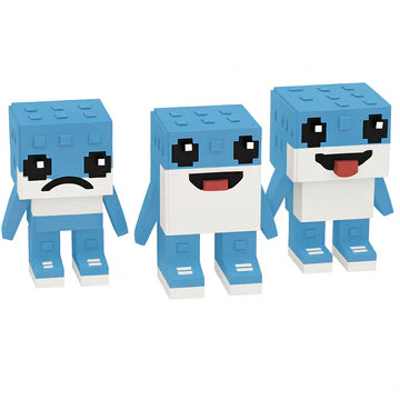 Los Tralaeritos