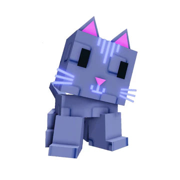 Moon Cat