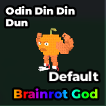Odin din din dun