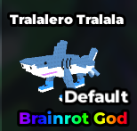 Tralalero Tralala