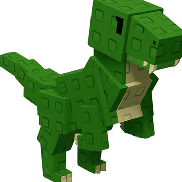 MEGA t-rex